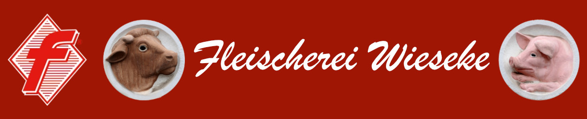 Fleischerei Wieseke, Frankfurt Schwanheim