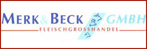 Merk & Beck GmbH - Partner der Fleischerei Wieseke, Frankfurt Schwanheim - Fleisch, Wurst, Partyservice und Catering