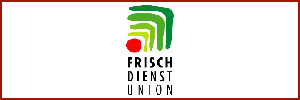 Frisch Dienst Union - Partner der Fleischerei Wieseke, Frankfurt Schwanheim - Fleisch, Wurst, Partyservice und Catering
